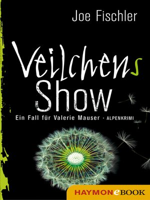 cover image of Veilchens Show